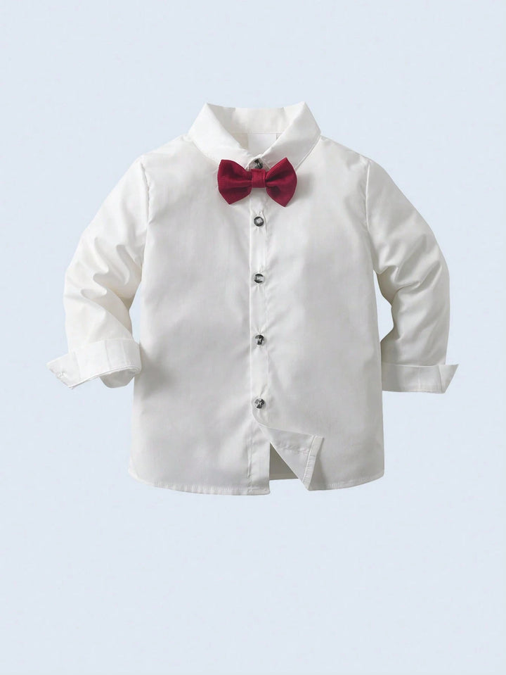 Costum SHEIN, mix culori