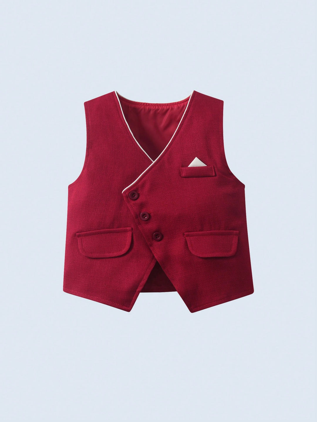 Costum SHEIN, mix culori