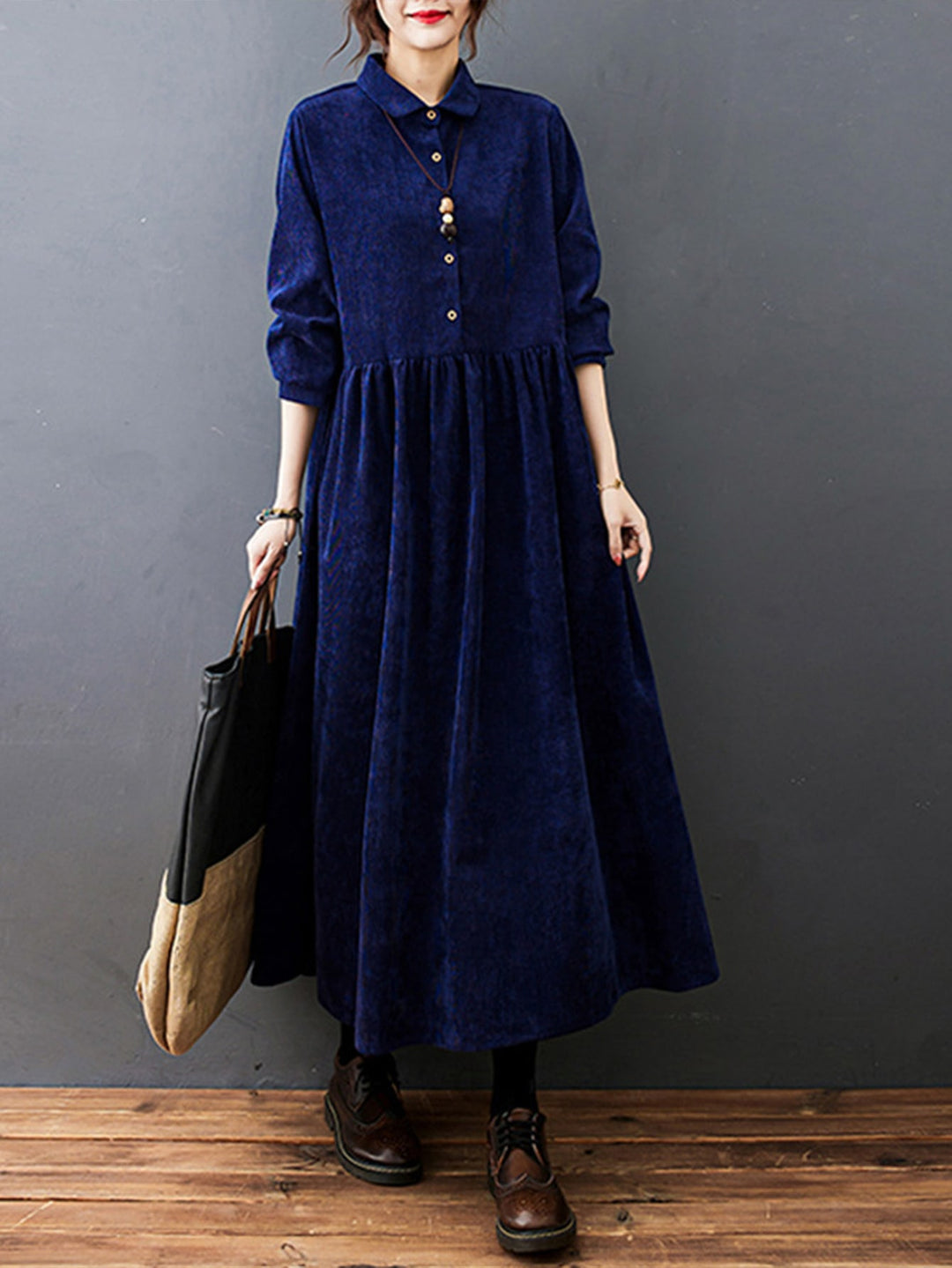 Rochie maxi SHEIN