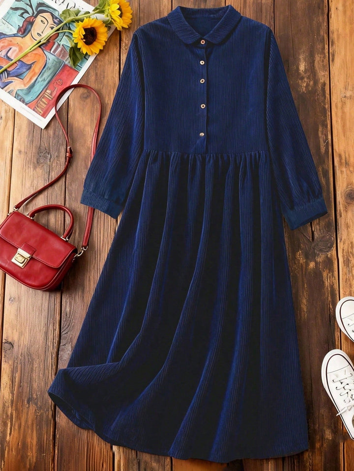 Rochie maxi SHEIN