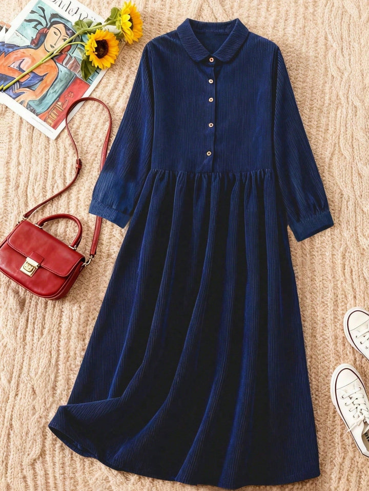 Rochie maxi SHEIN