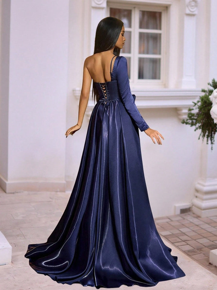 Rochie SHEIN, albastru