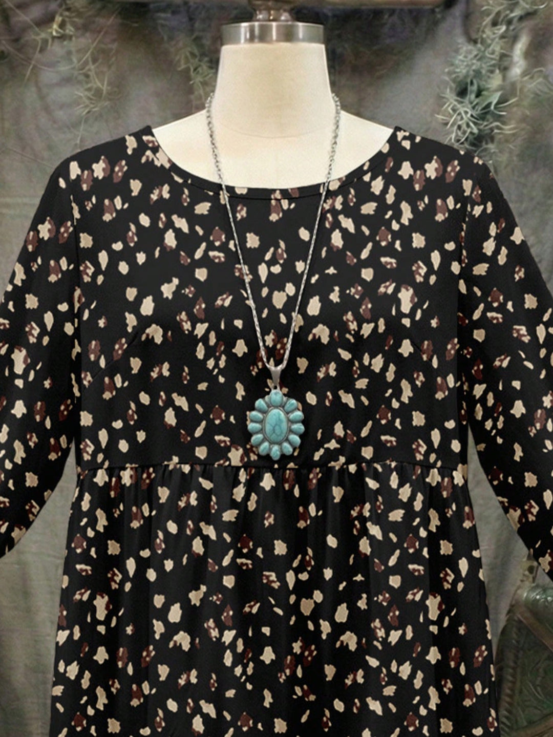 Rochie mini SHEIN, mix culori
