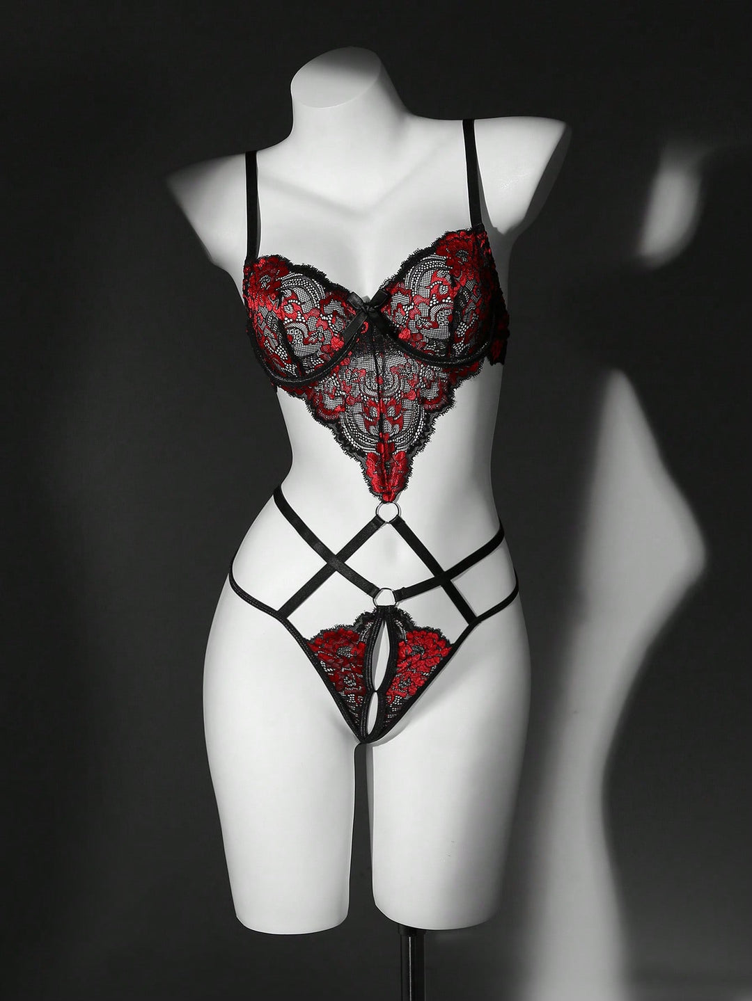 Body SHEIN, mix culori
