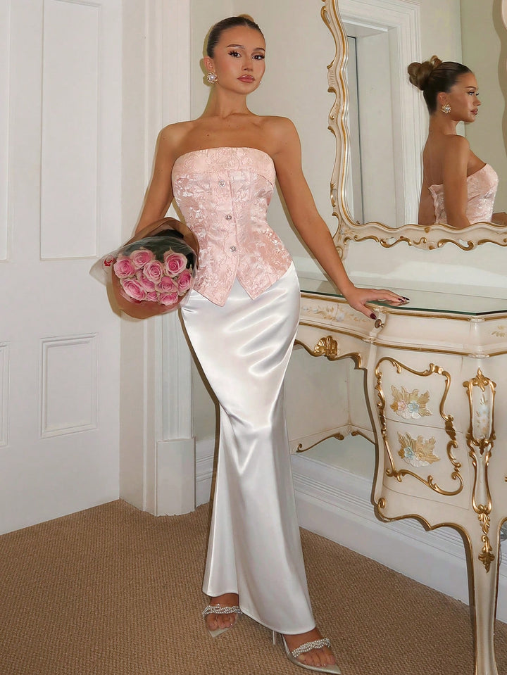 Top SHEIN, roz