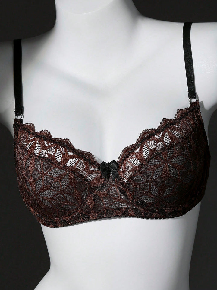 Set lenjerie intimă SHEIN, mix culori