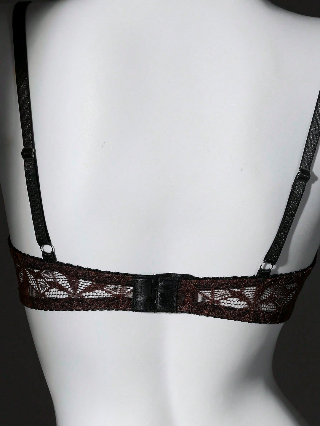 Set lenjerie intimă SHEIN, mix culori