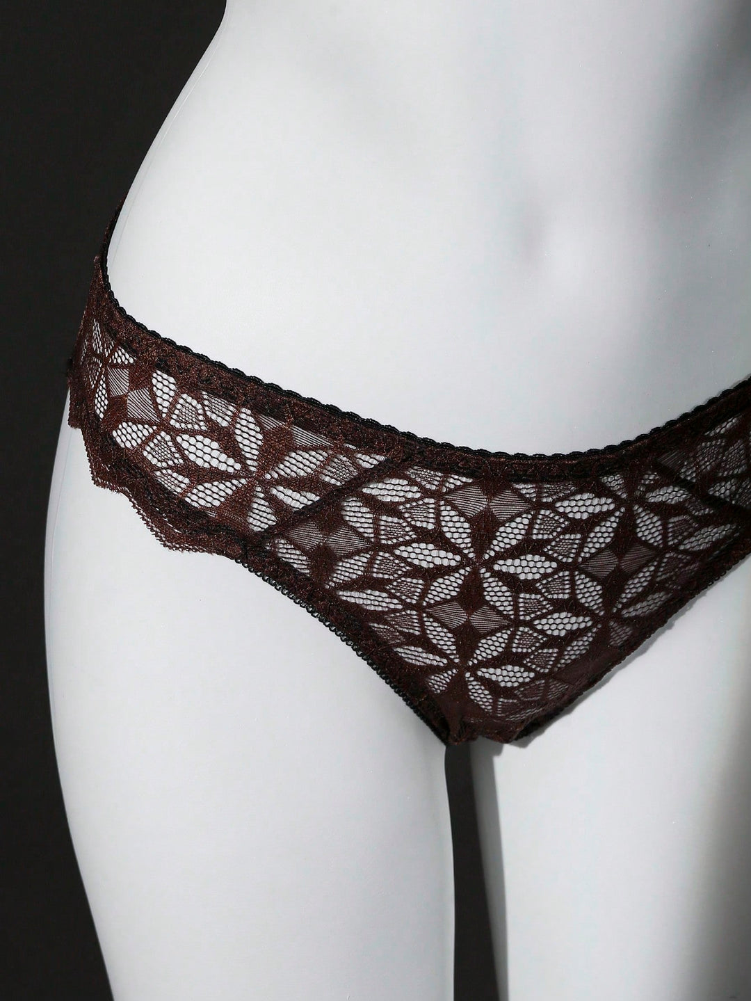 Set lenjerie intimă SHEIN, mix culori