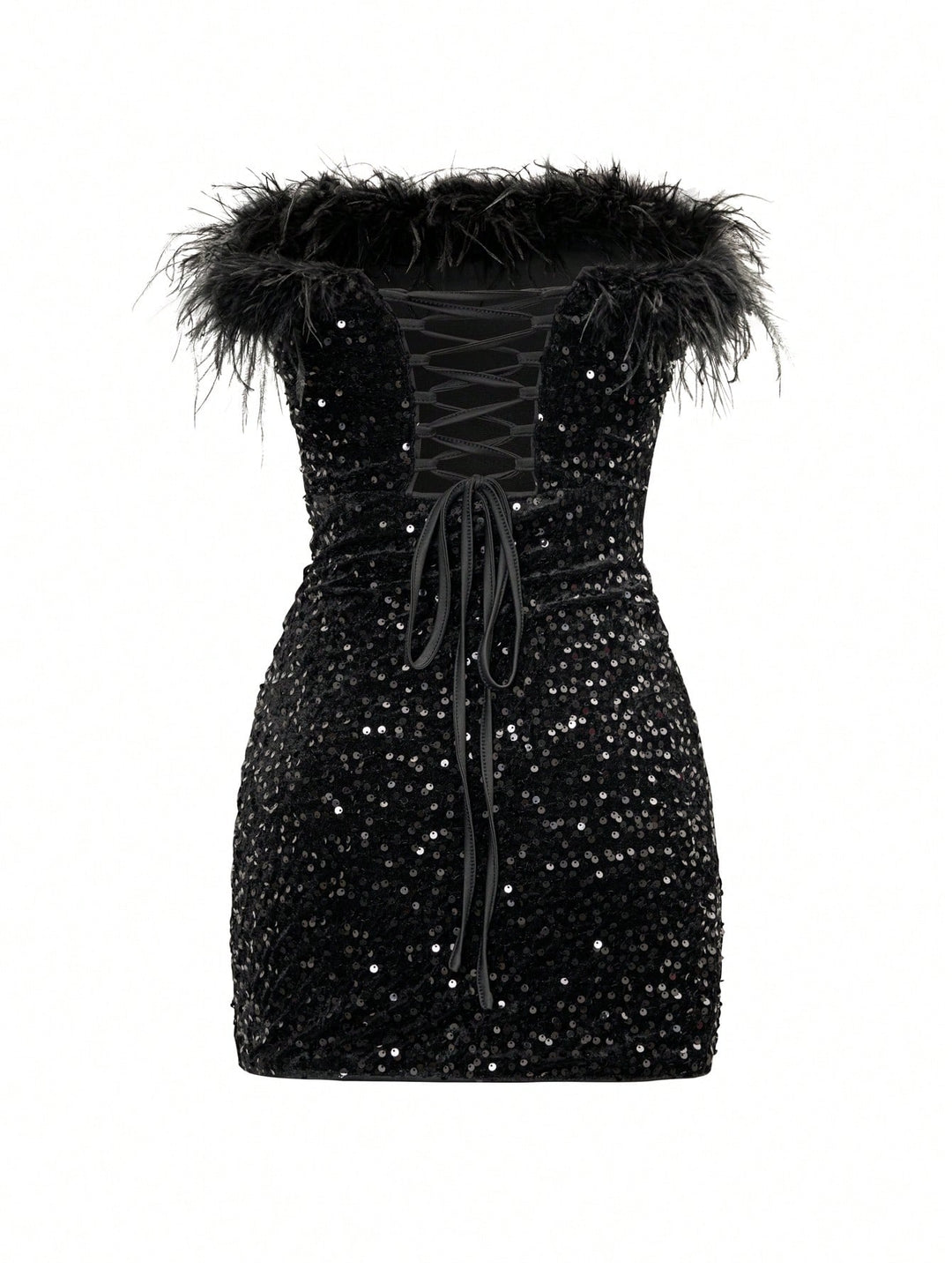 Rochie midi SHEIN