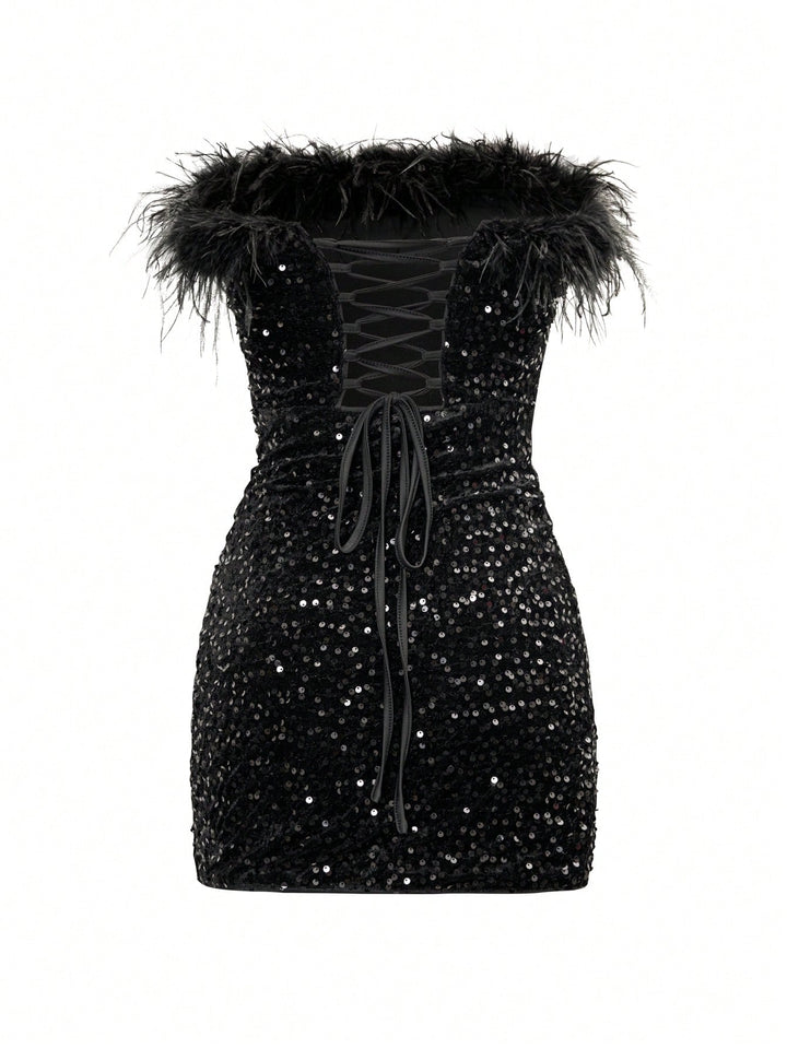 Rochie midi SHEIN