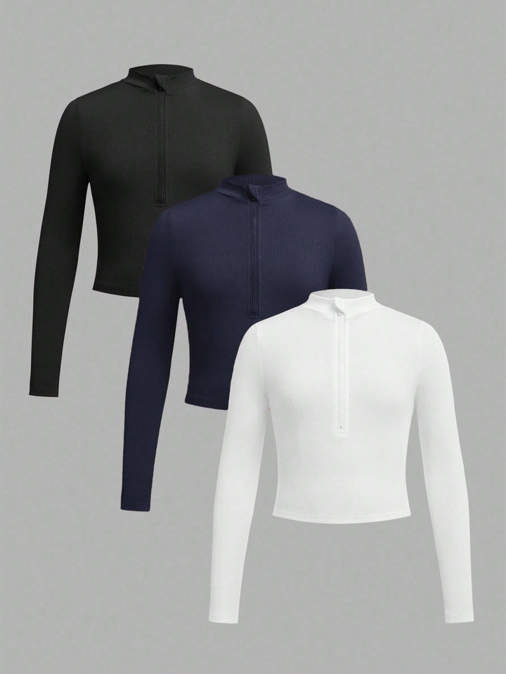 Tricou SHEIN, albastru