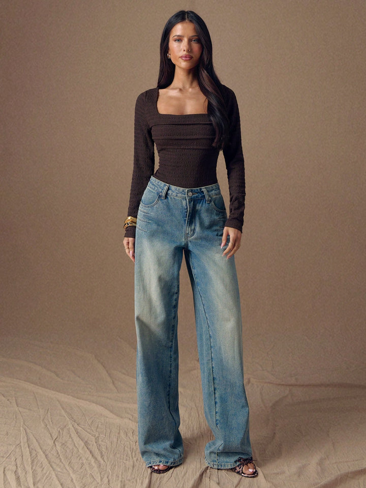 Body SHEIN, maro