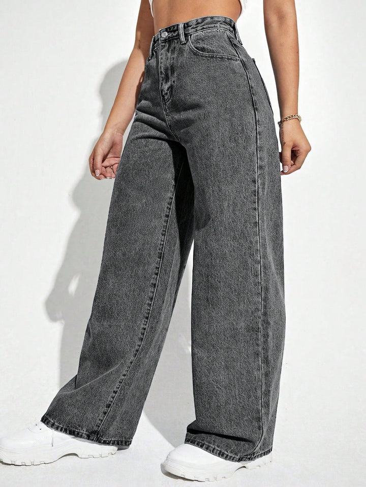 Jeans SHEIN
