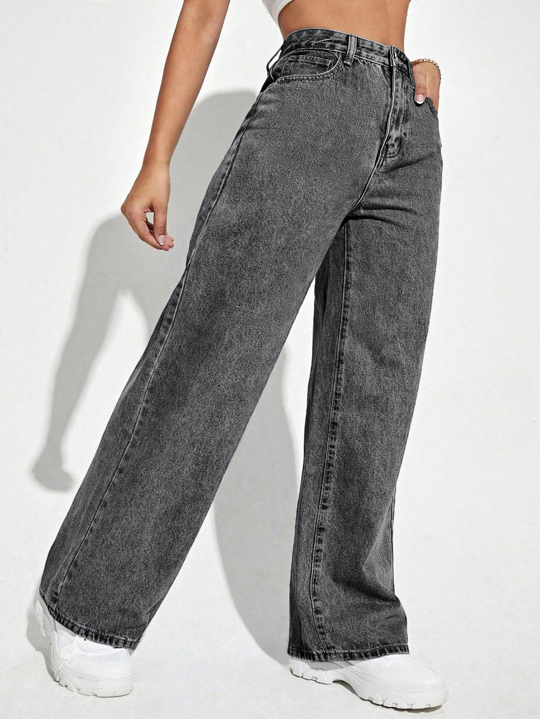 Jeans SHEIN