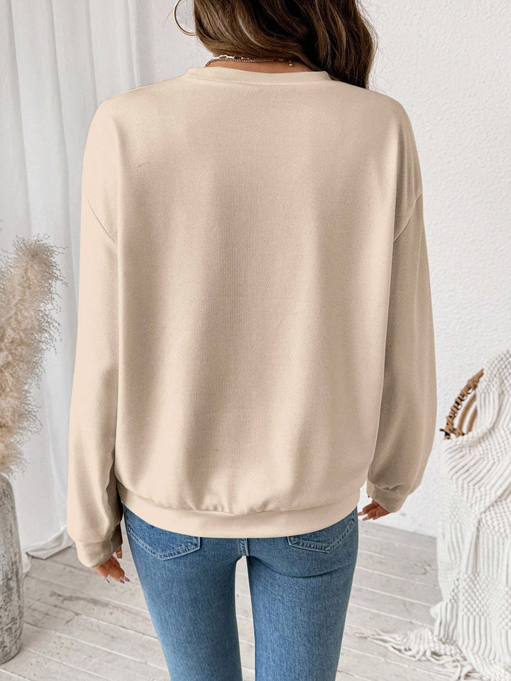 Hanorac SHEIN, mix culori