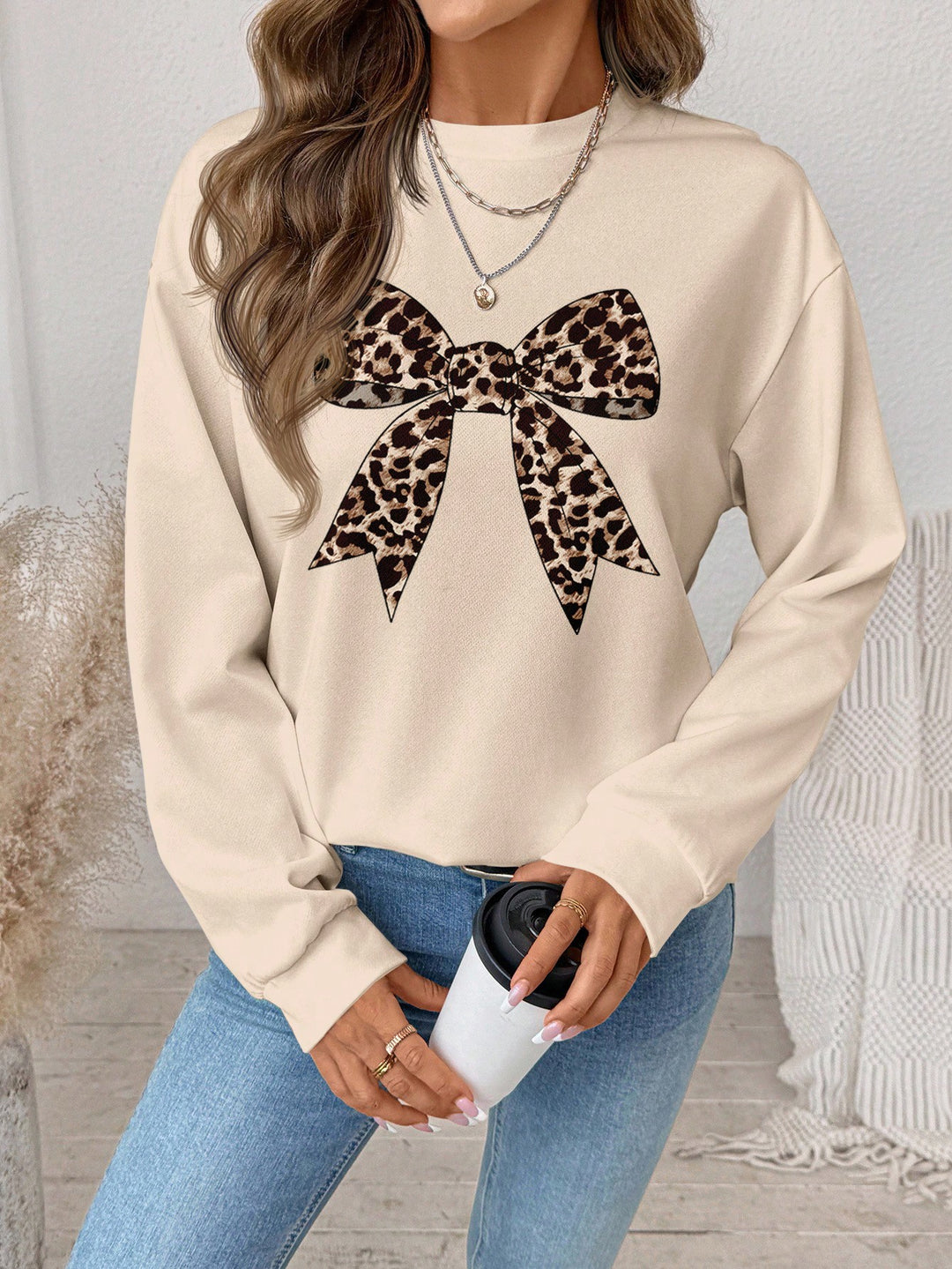 Hanorac SHEIN, mix culori
