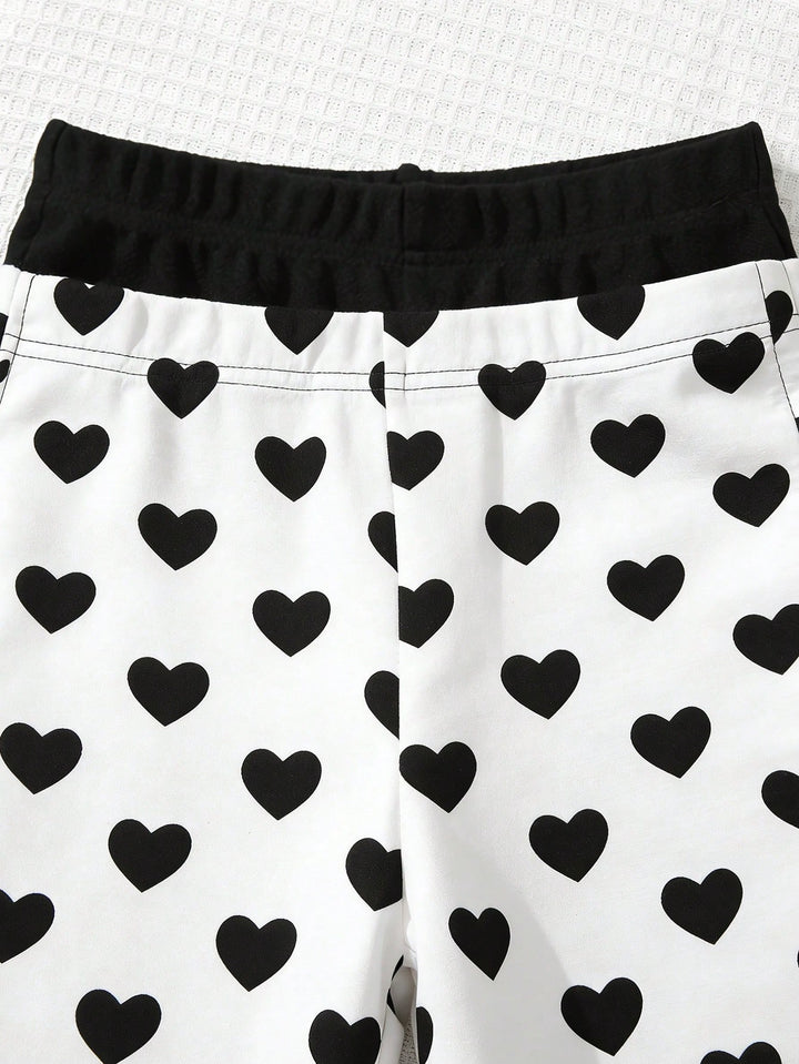 Set pantaloni SHEIN, mix culori