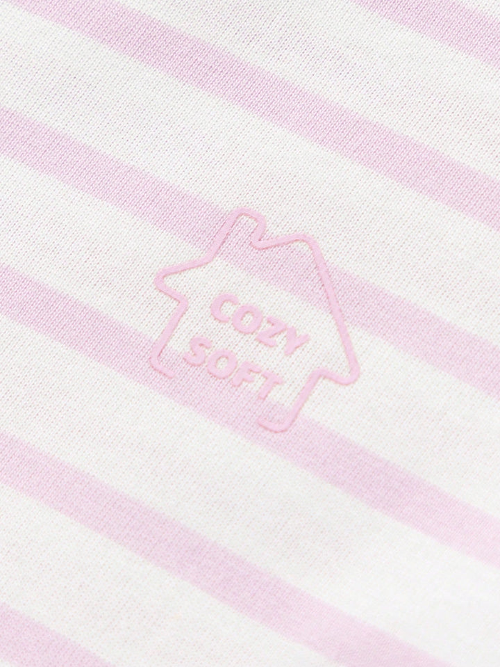 Pijama SHEIN, mov