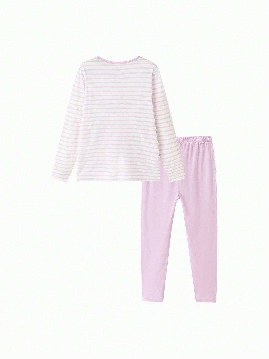 Pijama SHEIN, mov