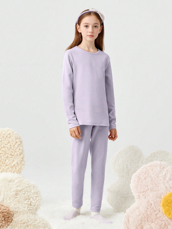 Pijama SHEIN, roz