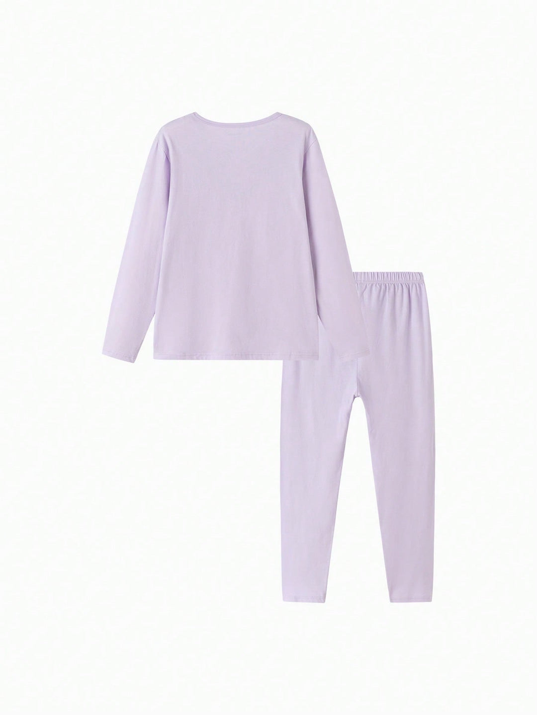 Pijama SHEIN, roz