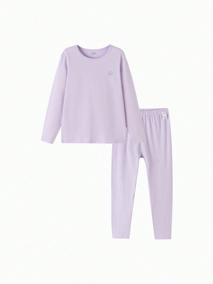 Pijama SHEIN, roz