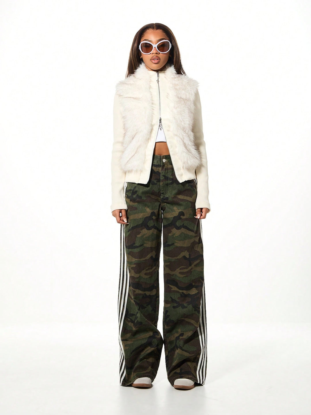 Jeans SHEIN