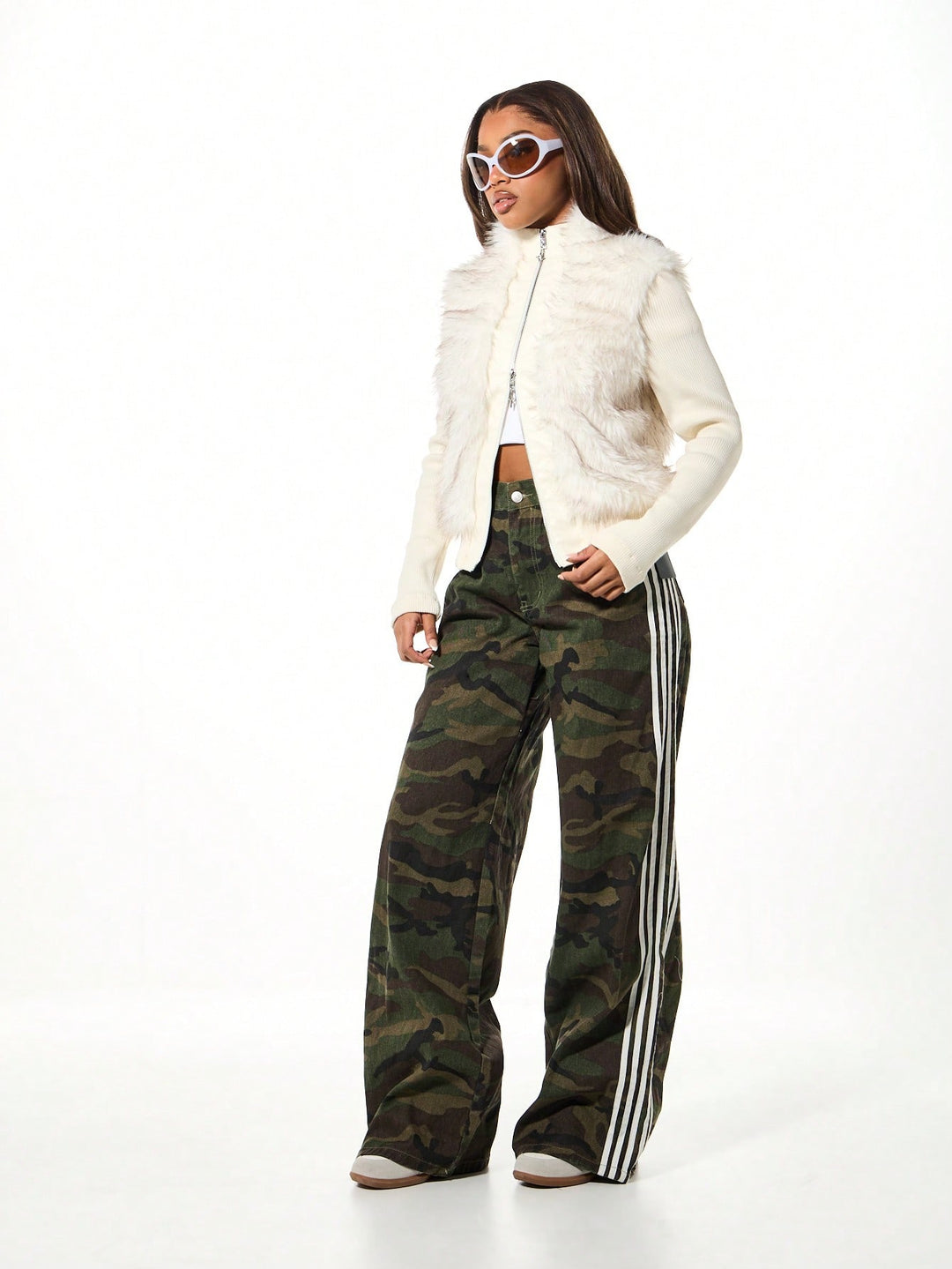 Jeans SHEIN