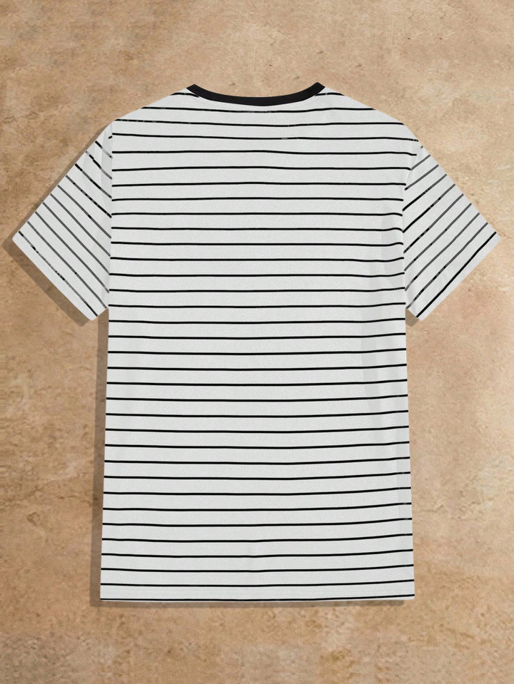 Tricou SHEIN, negru