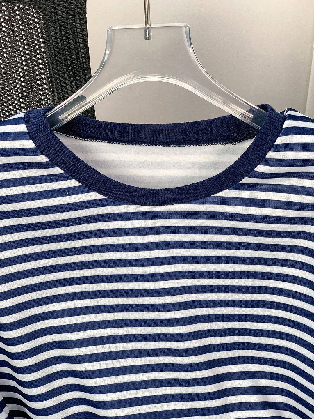 SHEIN kapucnis pulóver, kék