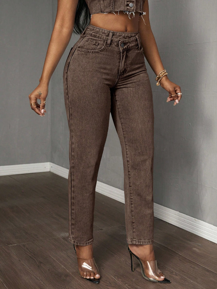 Jeans SHEIN