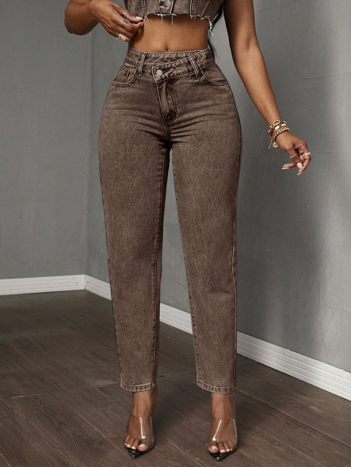 Jeans SHEIN
