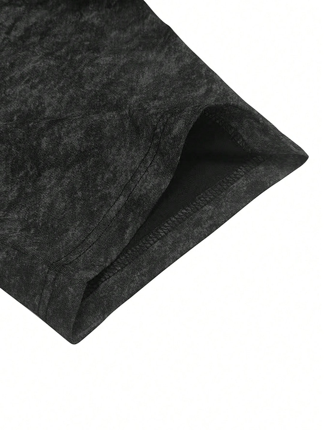Tricou SHEIN, negru