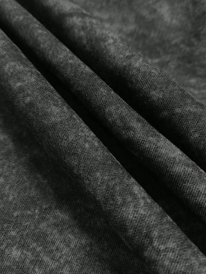 Tricou SHEIN, negru