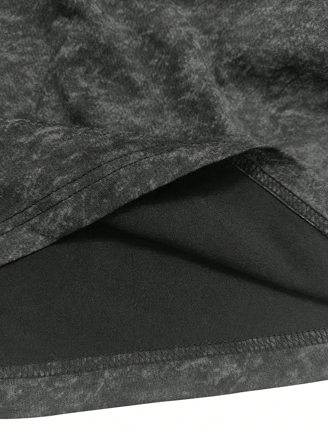 Tricou SHEIN, negru