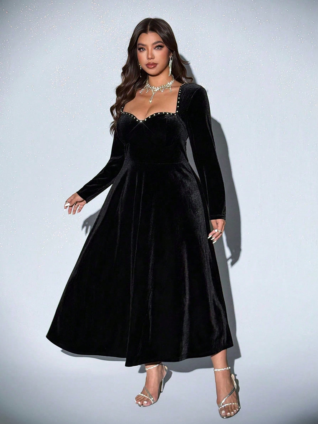 Rochie SHEIN, negru