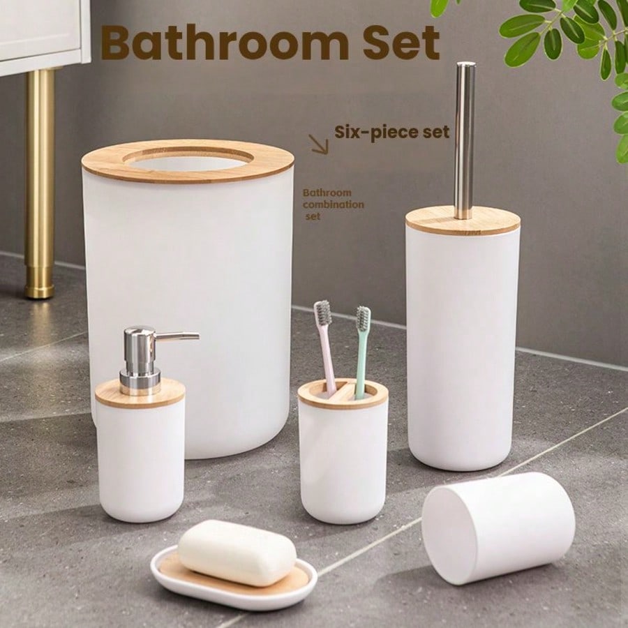SHEIN WC-kefe, vegyes színek