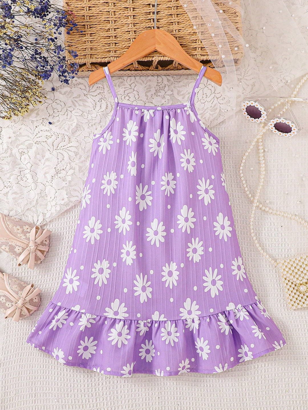 Rochie SHEIN, mix culori