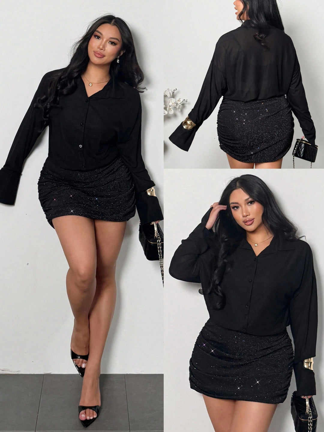 Rochie SHEIN