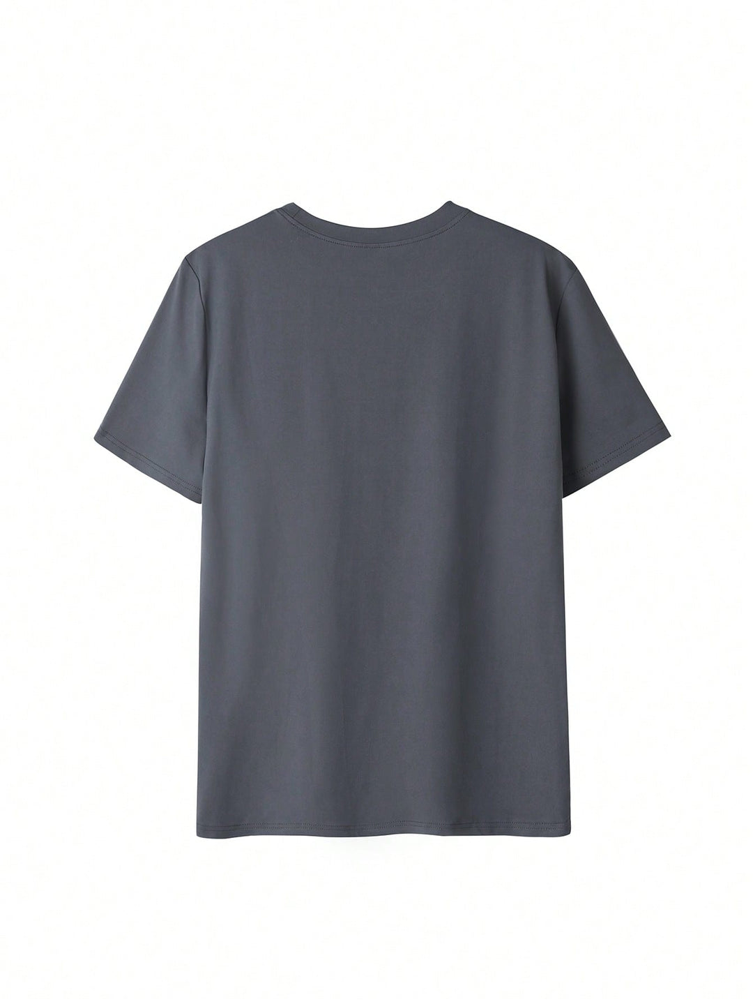Tricou SHEIN, gri