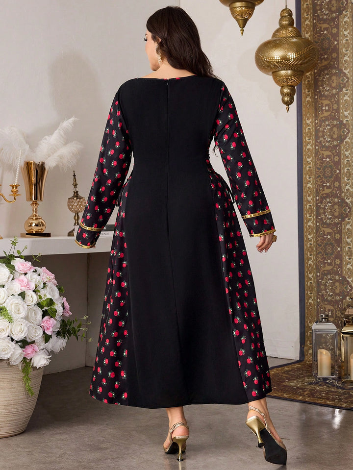 Rochie SHEIN, negru