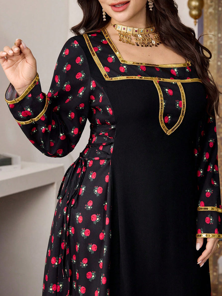 Rochie SHEIN, negru