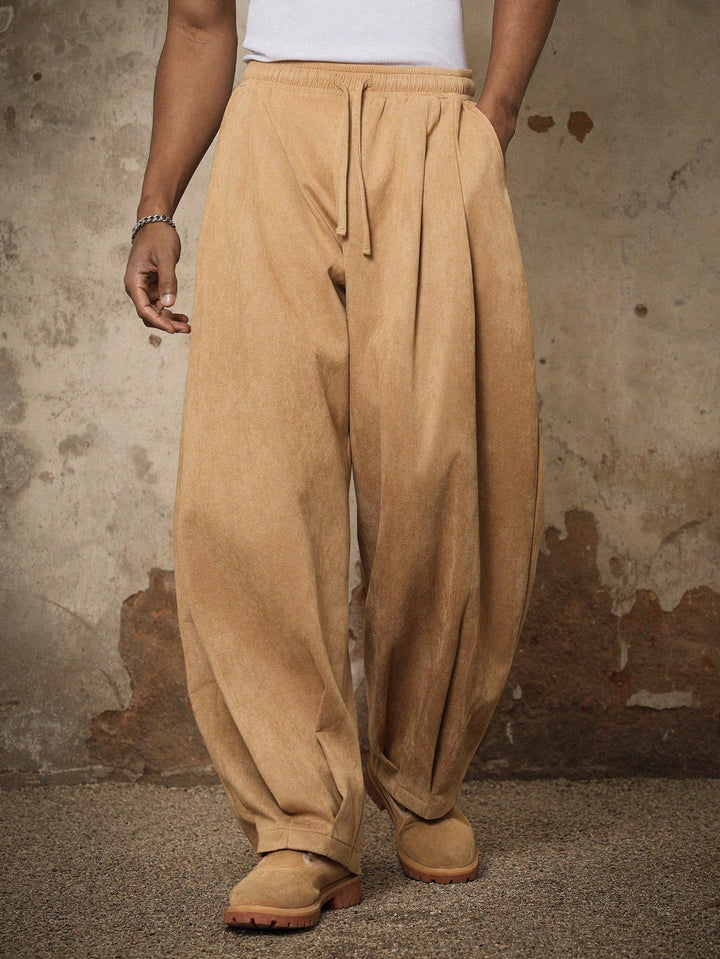 Pantalon SHEIN, kaki