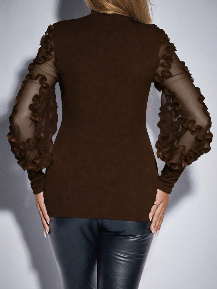Top SHEIN, maro