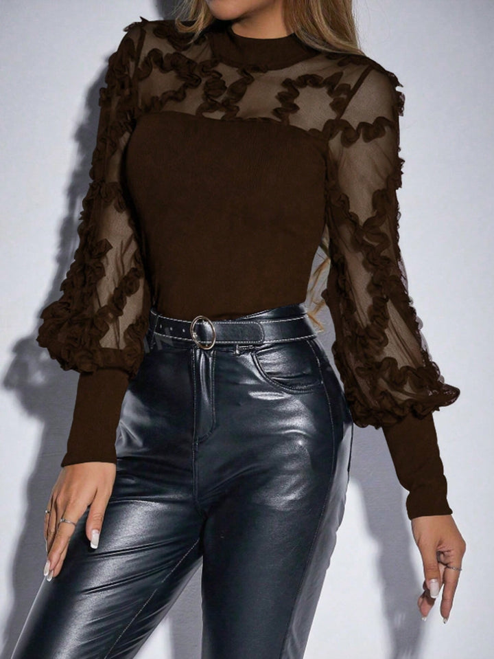 Top SHEIN, maro
