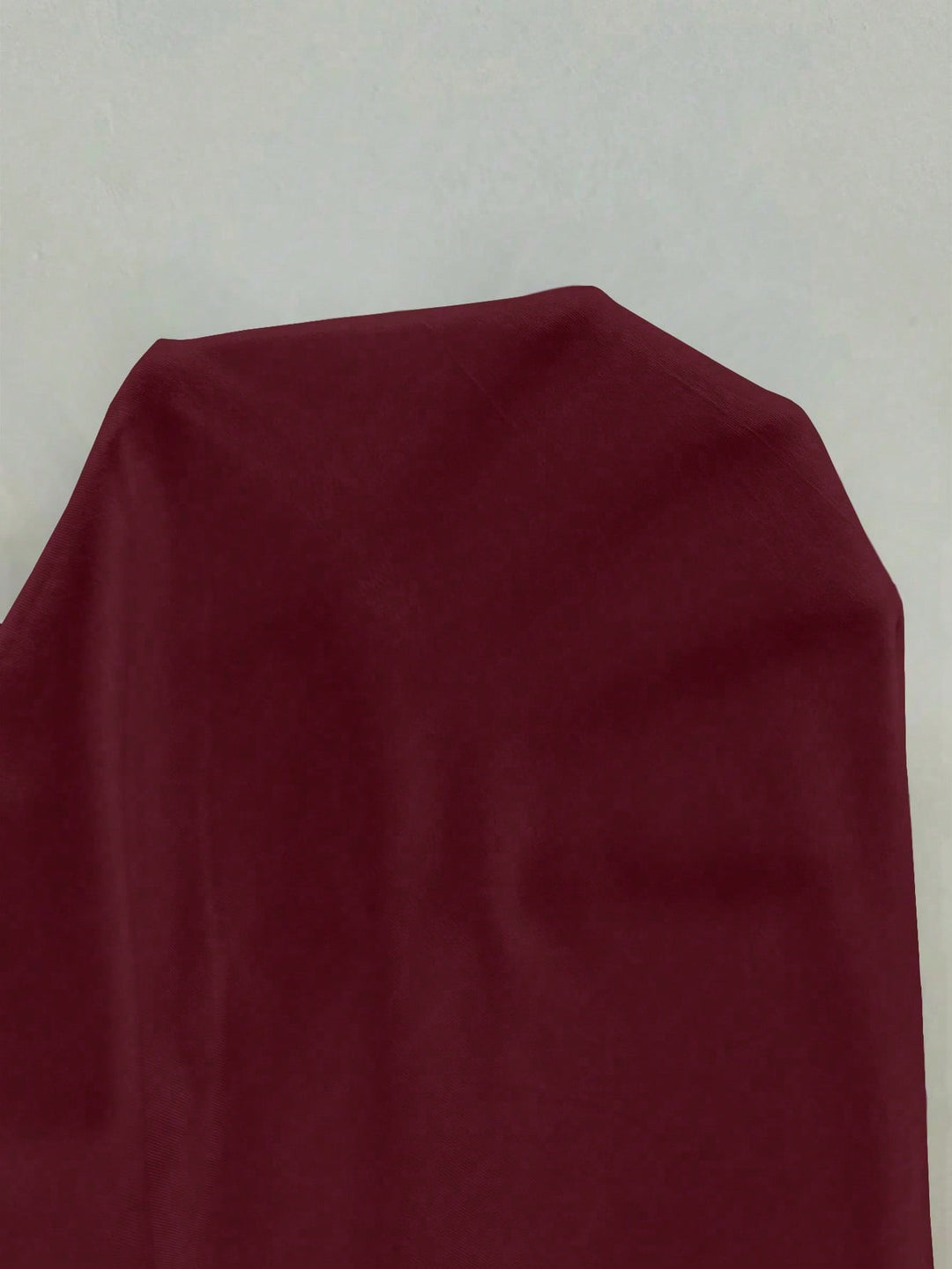 Tricou SHEIN, vișiniu