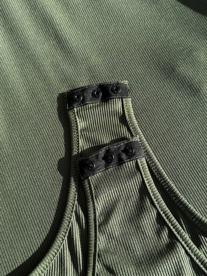 Body SHEIN, verde