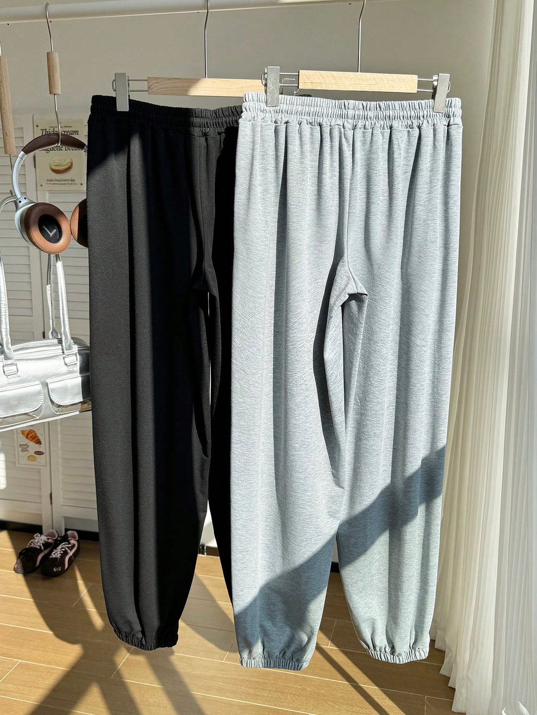 Pantaloni SHEIN, mix culori