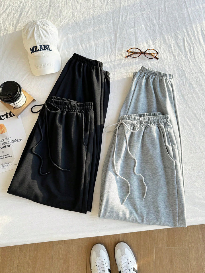 Pantaloni SHEIN, mix culori