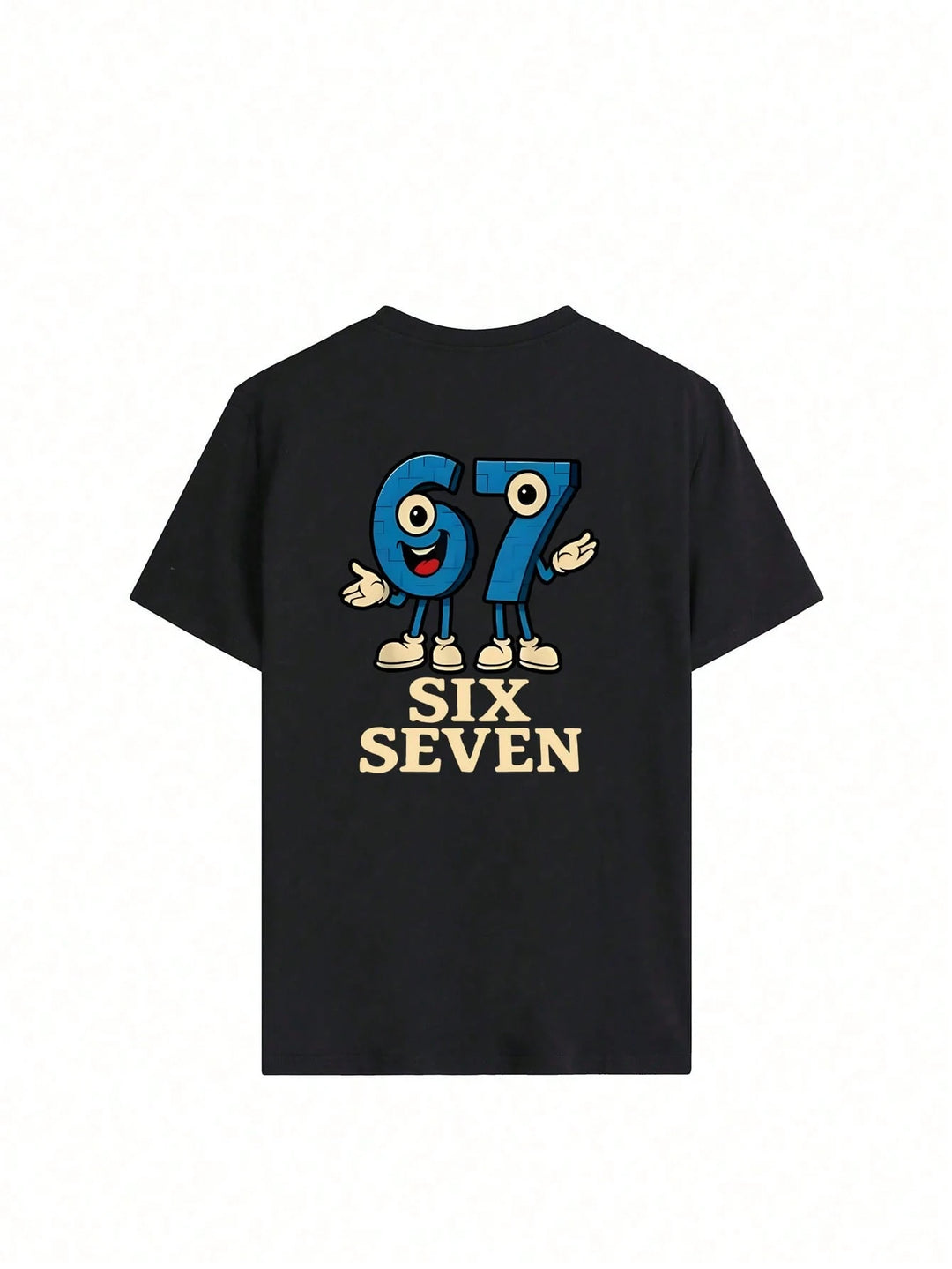 Tricou SHEIN, negru